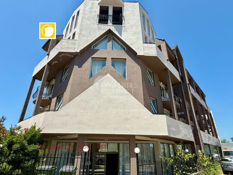 Продава 1-СТАЕН, с. Равда, област Бургас, снимка 2 - Апартаменти - 53059269