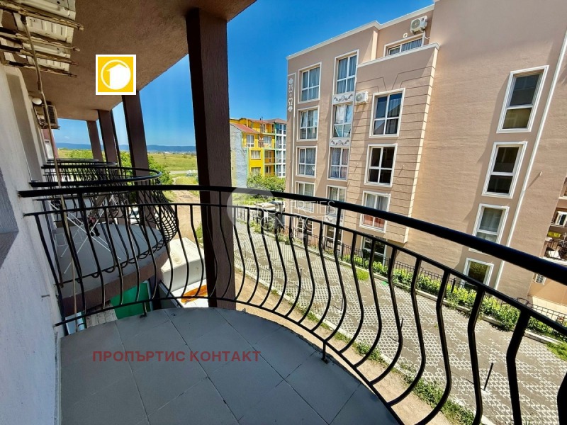 Продава 1-СТАЕН, с. Равда, област Бургас, снимка 7 - Апартаменти - 53059269