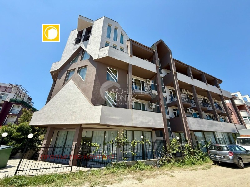 Продава 1-СТАЕН, с. Равда, област Бургас