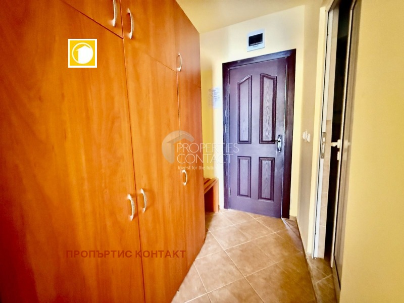 Продава 1-СТАЕН, с. Равда, област Бургас, снимка 15 - Апартаменти - 53059269