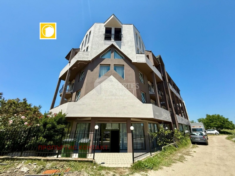 Продава 1-СТАЕН, с. Равда, област Бургас, снимка 3 - Апартаменти - 53059269