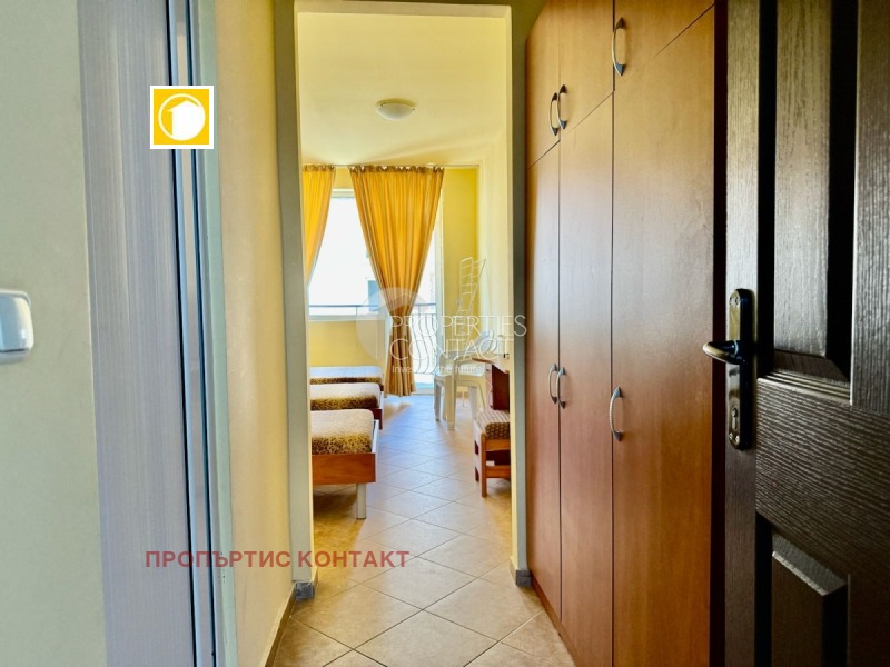 Продава 1-СТАЕН, с. Равда, област Бургас, снимка 13 - Апартаменти - 53059269