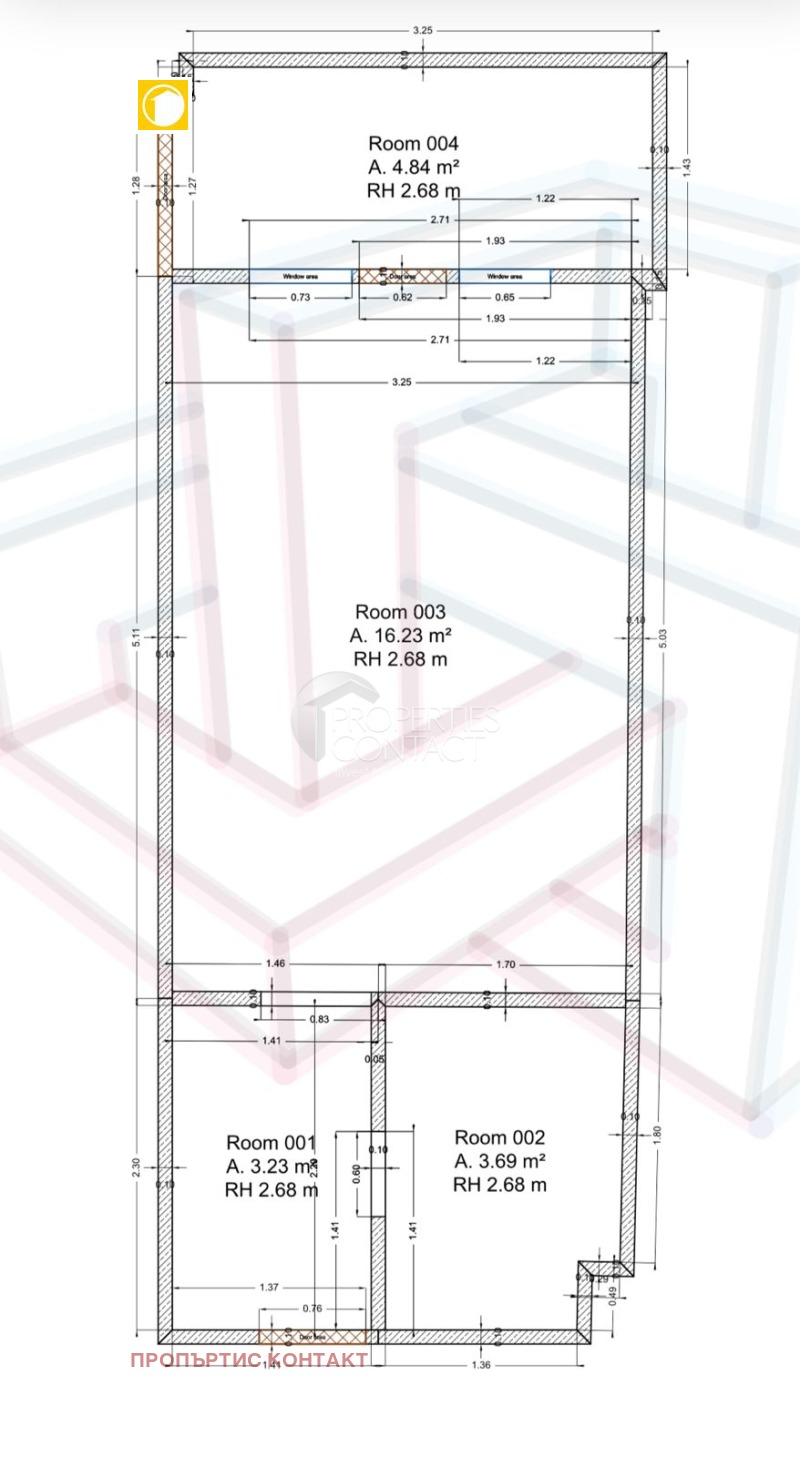 Продава 1-СТАЕН, с. Равда, област Бургас, снимка 9 - Апартаменти - 53059269