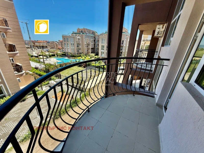 Продава 1-СТАЕН, с. Равда, област Бургас, снимка 8 - Апартаменти - 53059269