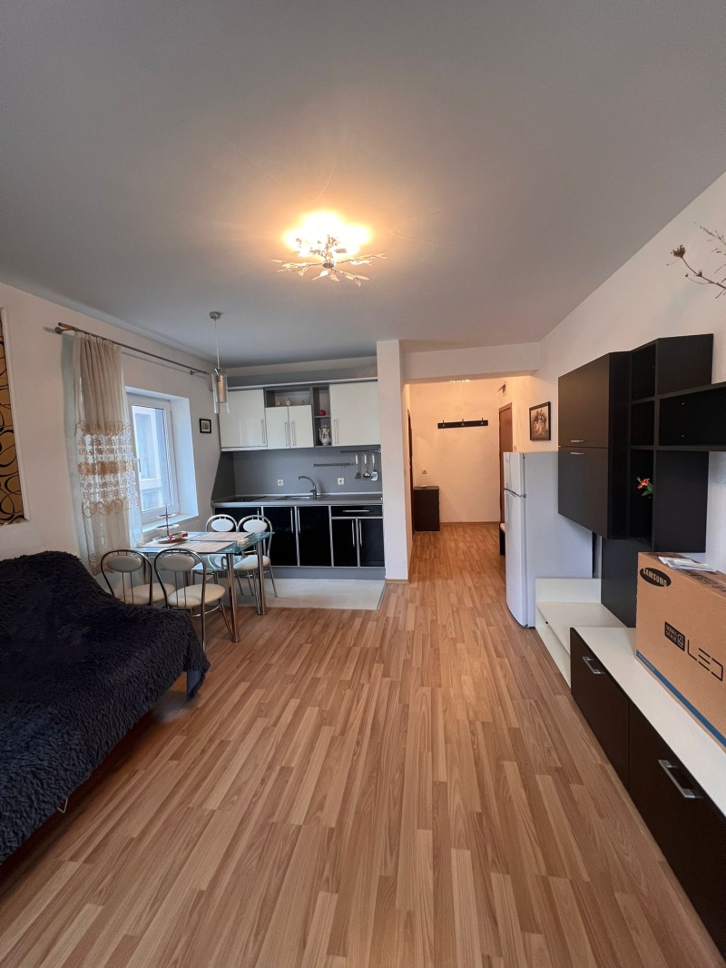 Продава 1-СТАЕН, гр. Свети Влас, област Бургас, снимка 8 - Апартаменти - 53388358