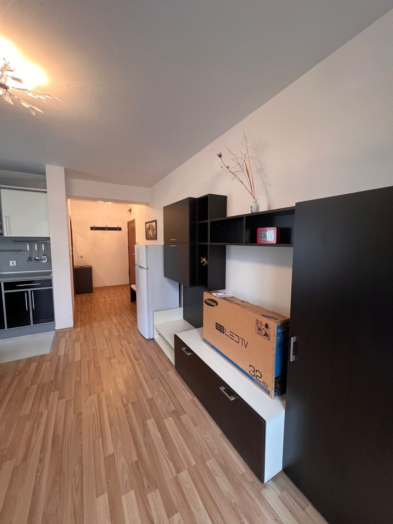 Продава 1-СТАЕН, гр. Свети Влас, област Бургас, снимка 5 - Апартаменти - 53388358