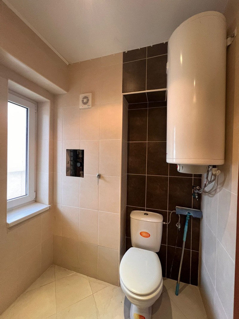 Продава 1-СТАЕН, гр. Свети Влас, област Бургас, снимка 12 - Апартаменти - 53388358