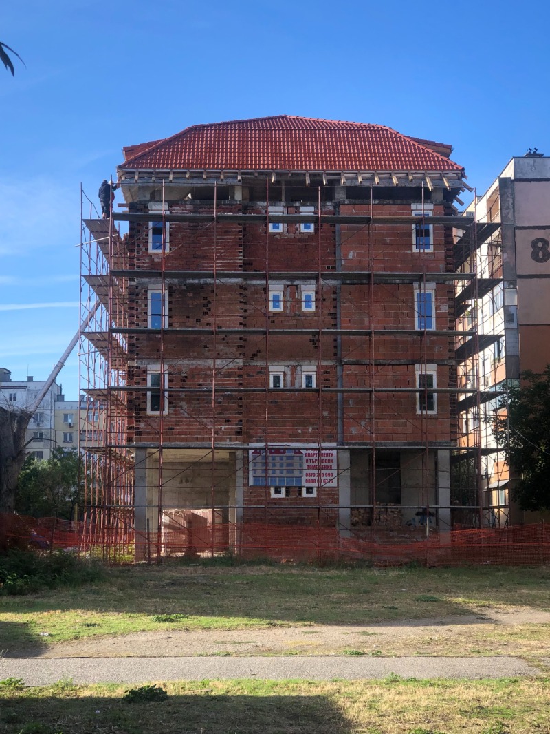 For Sale  1 bedroom Vidin , Bononiya , 67 sq.m | 44211657 - image [4]