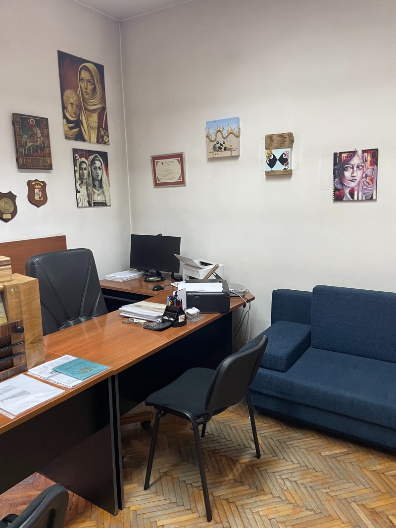 Продаја  1 спаваћа соба Софија , Докторски паметник , 68 м2 | 13265412 - слика [5]