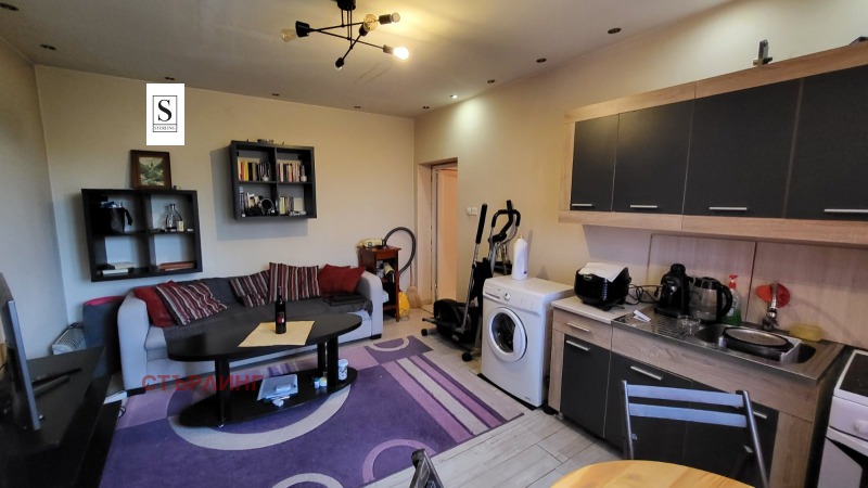 Продава  2-стаен град София , Овча купел , 58 кв.м | 86624314 - изображение [3]