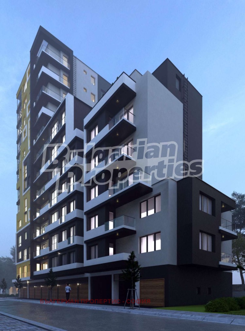 Продается  1 спальня София , Бъкстон , 136 кв.м | 85512738 - изображение [3]