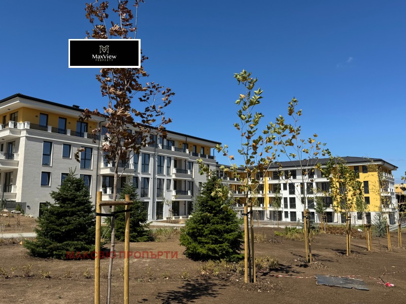 Продава  2-стаен град София , Малинова долина , 78 кв.м | 62516872
