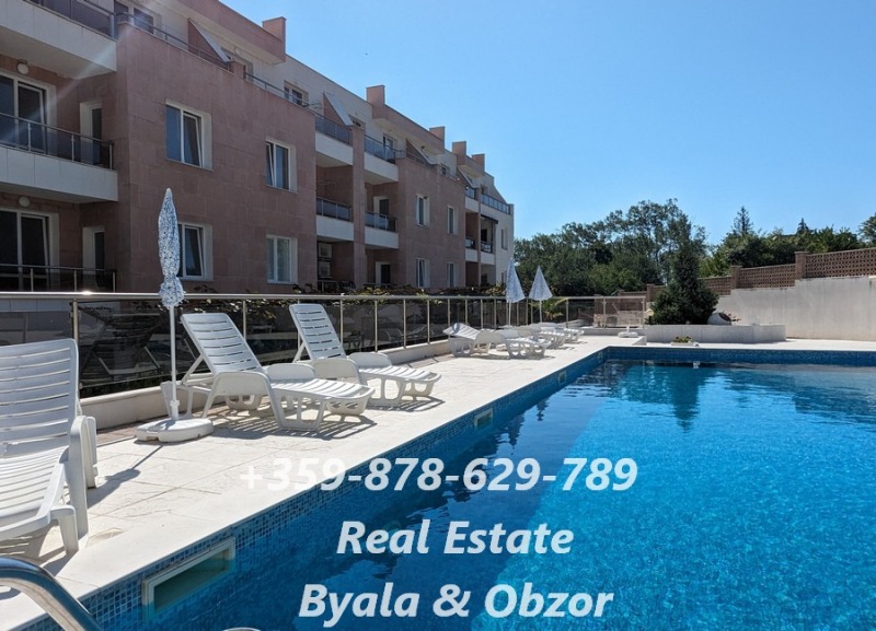 Продава 2-СТАЕН, област Варна, гр. Бяла • 63500 € / 124195.21 лв. • 29473720 1