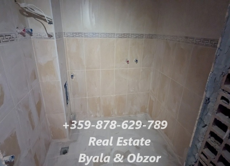 Продава 2-СТАЕН, гр. Бяла, област Варна, снимка 6 - Апартаменти - 52634621