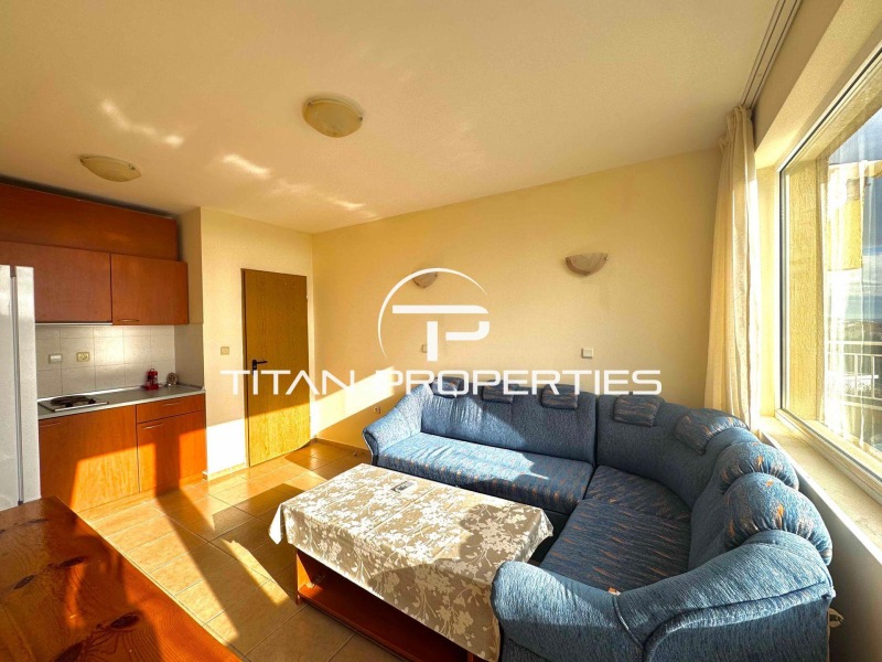 Продава 2-СТАЕН, гр. Свети Влас, област Бургас, снимка 6 - Апартаменти - 53033450