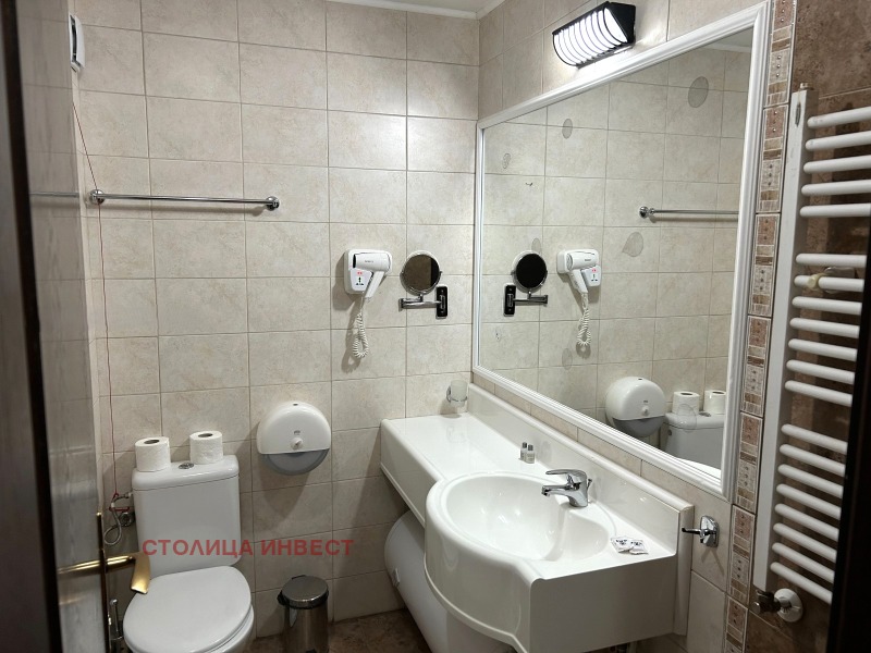 Продава 2-СТАЕН, гр. Банско, област Благоевград, снимка 10 - Апартаменти - 53561420