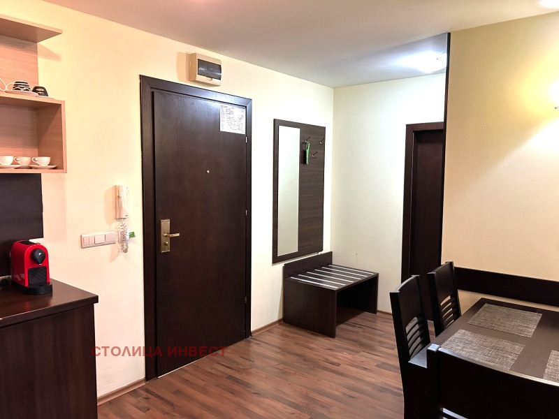 Продава 2-СТАЕН, гр. Банско, област Благоевград, снимка 3 - Апартаменти - 53561420