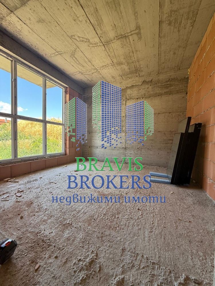 Продава 2-СТАЕН, гр. Варна, Цветен квартал, снимка 3 - Апартаменти - 54105171