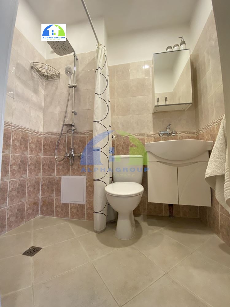 Продава 2-СТАЕН, гр. София, Център, снимка 10 - Апартаменти - 54188911