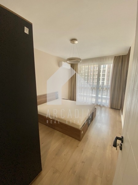 Продава 2-СТАЕН, гр. Пловдив, Въстанически, снимка 6 - Апартаменти - 54606710