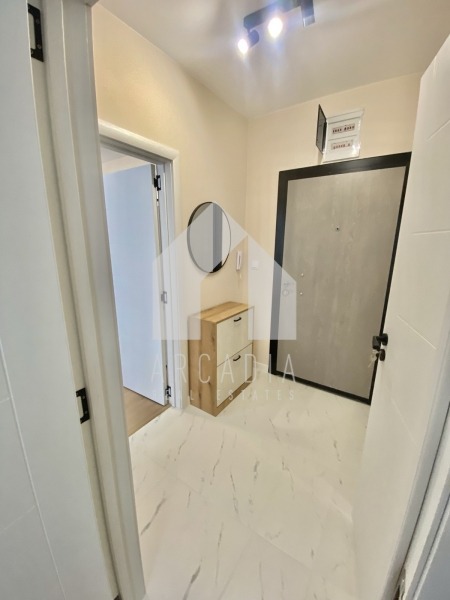 Продава 2-СТАЕН, гр. Пловдив, Въстанически, снимка 7 - Апартаменти - 54606710