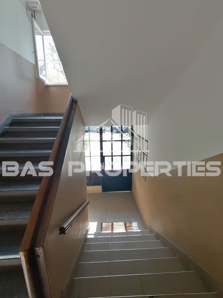 Продава 2-СТАЕН, гр. София, Сухата река, снимка 15 - Апартаменти - 55575680