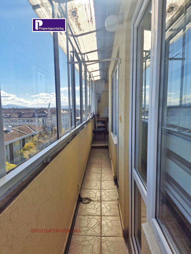 In vendita  2 camere da letto Burgas , Tsentar , 74 mq | 67719143 - Immagine [14]