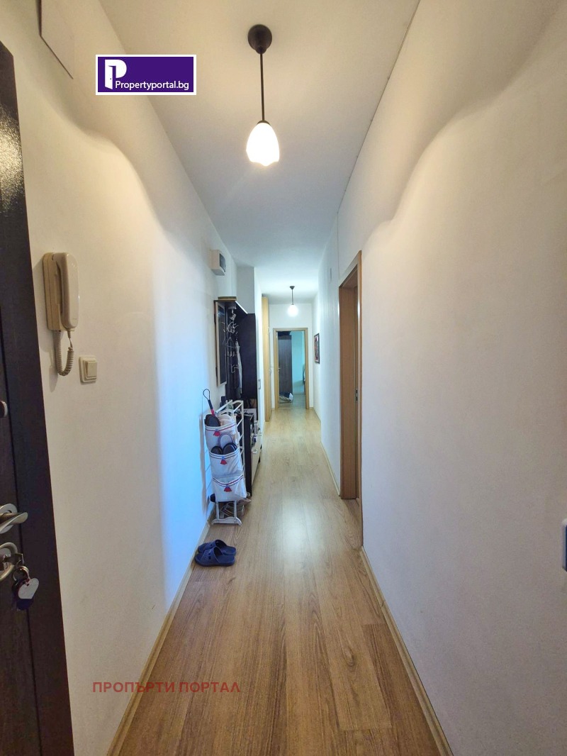 In vendita  2 camere da letto Burgas , Tsentar , 74 mq | 67719143 - Immagine [13]