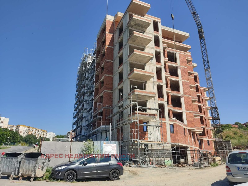 На продаж  2 спальні Стара Загора , Три чучура - север , 100 кв.м | 65329634