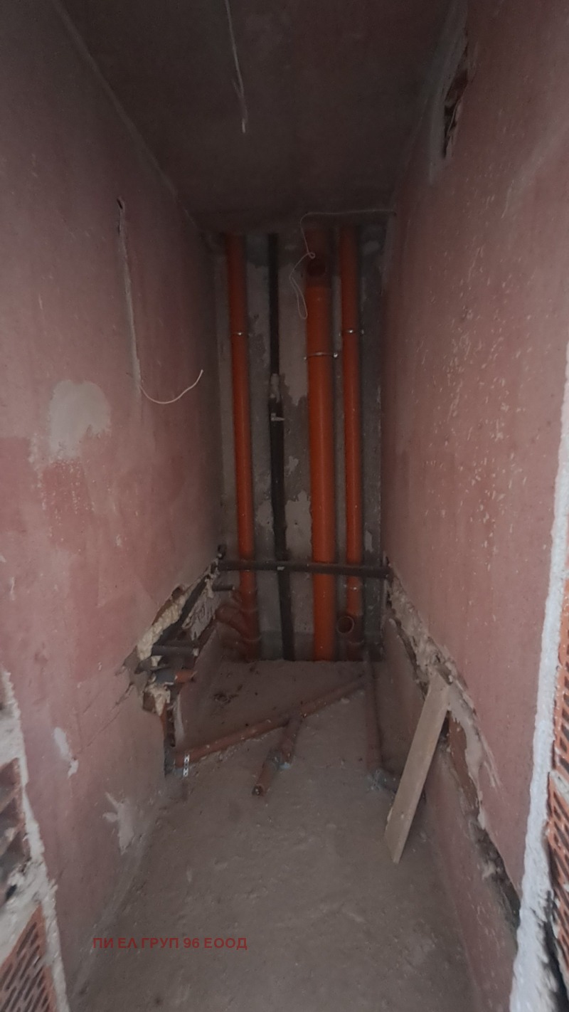 Продава  3-стаен град София , Люлин 3 , 102 кв.м | 40233027 - изображение [4]