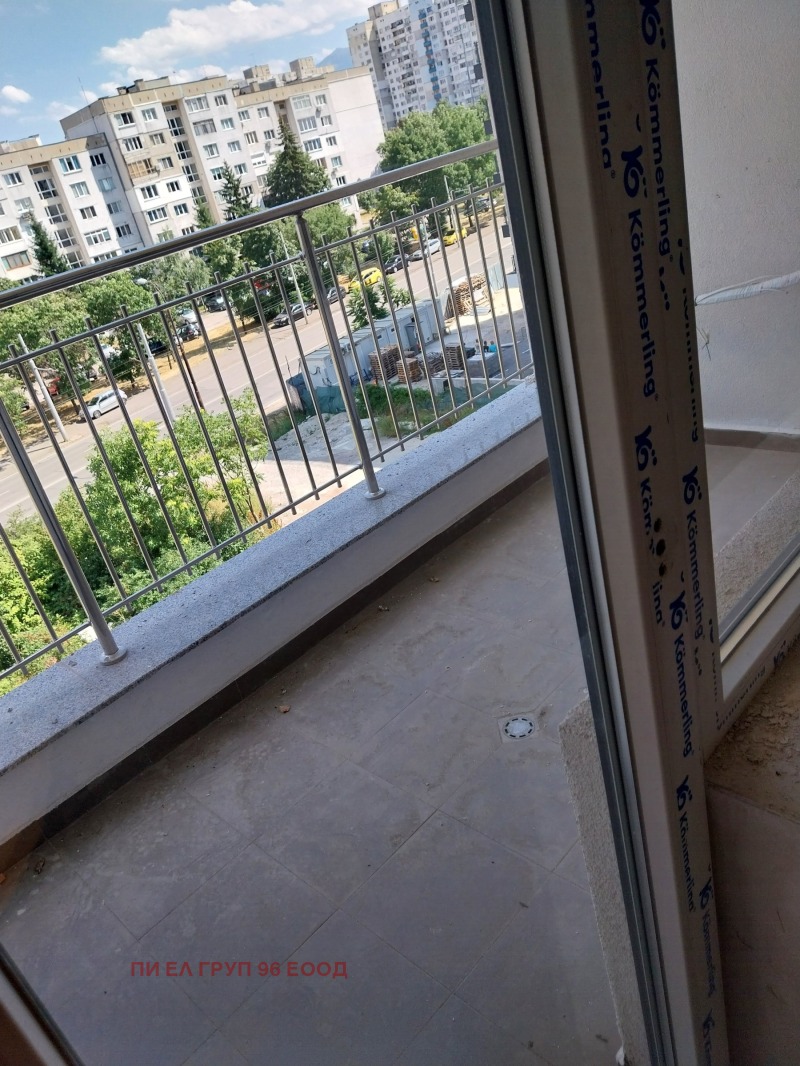 Продава  3-стаен град София , Люлин 3 , 102 кв.м | 40233027 - изображение [8]