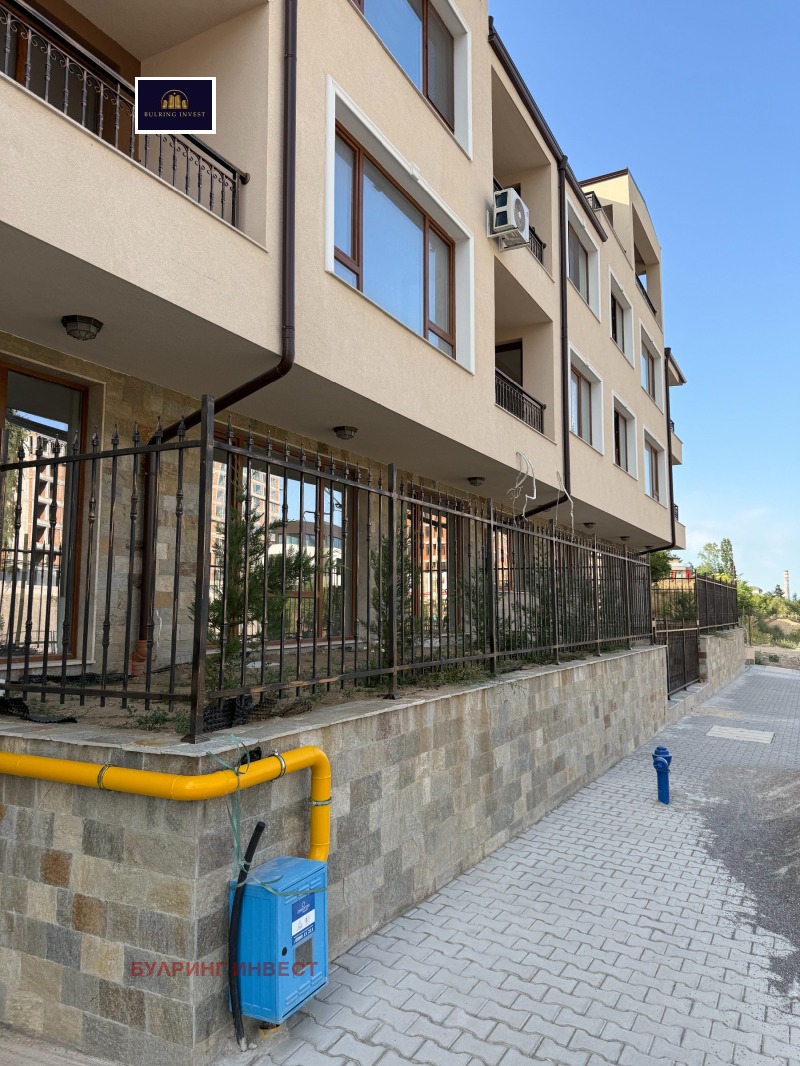 Продава  3-стаен град София , Овча купел , 102 кв.м | 54377144 - изображение [2]