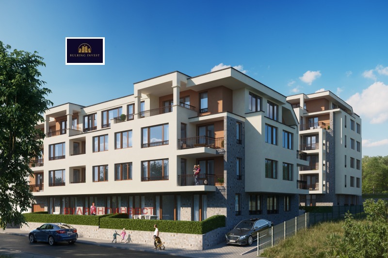 Продава  3-стаен град София , Овча купел , 102 кв.м | 54377144 - изображение [17]