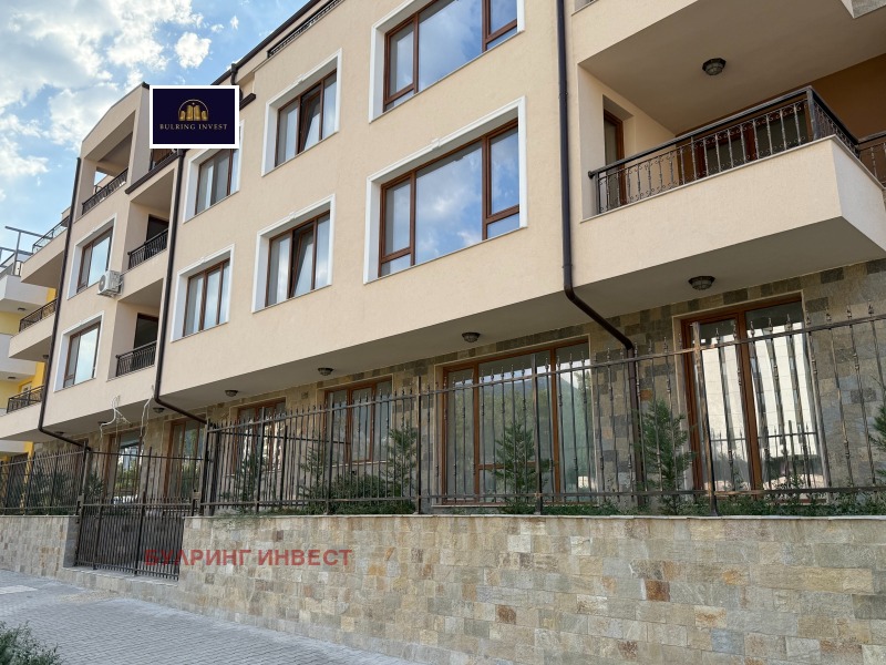 Продава  3-стаен град София , Овча купел , 102 кв.м | 54377144