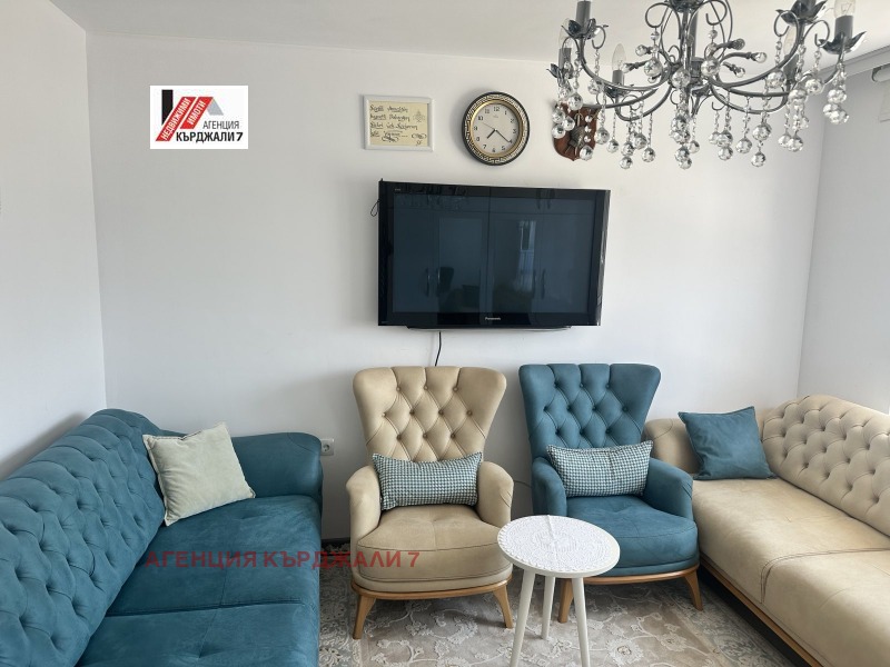 En venta  2 dormitorios Kardzhali , Tsentar , 108 metros cuadrados | 77921754 - imagen [5]