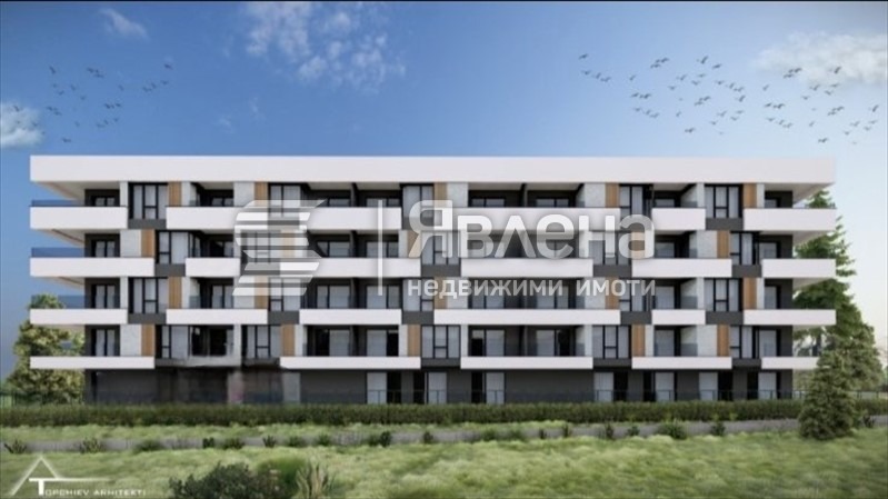 Satılık  2 yatak odası Varna , Vladislav Varnençik 1 , 111 metrekare | 90838642 - görüntü [4]
