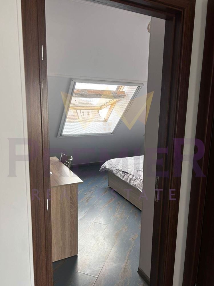 Продава 3-СТАЕН, гр. Бургас, Зорница, снимка 2 - Апартаменти - 52292331