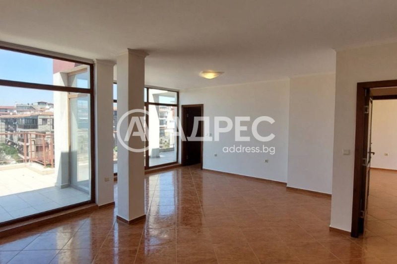 Продава 3-СТАЕН, гр. Свети Влас, област Бургас, снимка 3 - Апартаменти - 52398179
