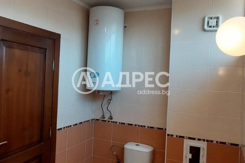 Продава 3-СТАЕН, гр. Свети Влас, област Бургас, снимка 6 - Апартаменти - 52398179