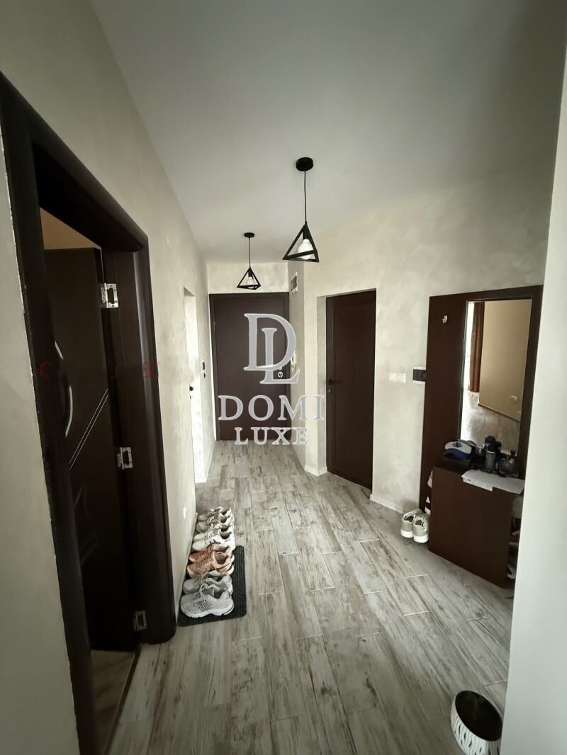 Продава 3-СТАЕН, гр. София, Люлин - център, снимка 12 - Апартаменти - 52445737