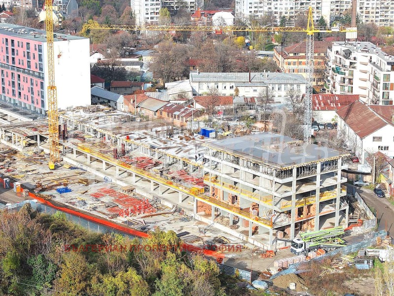 Продава  3-стаен град София , Хаджи Димитър , 97 кв.м | 71483114 - изображение [17]