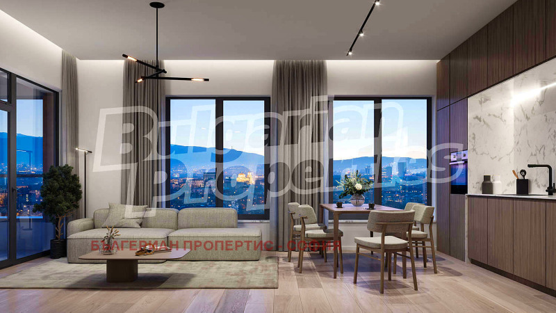 Продава  3-стаен град София , Хаджи Димитър , 97 кв.м | 71483114 - изображение [15]