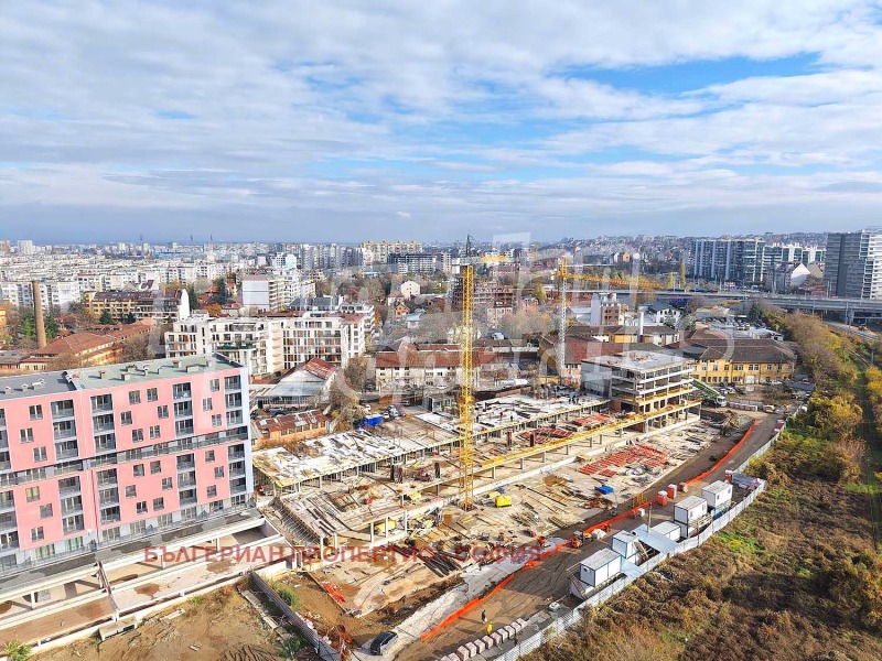 Продава  3-стаен град София , Хаджи Димитър , 97 кв.м | 71483114 - изображение [13]