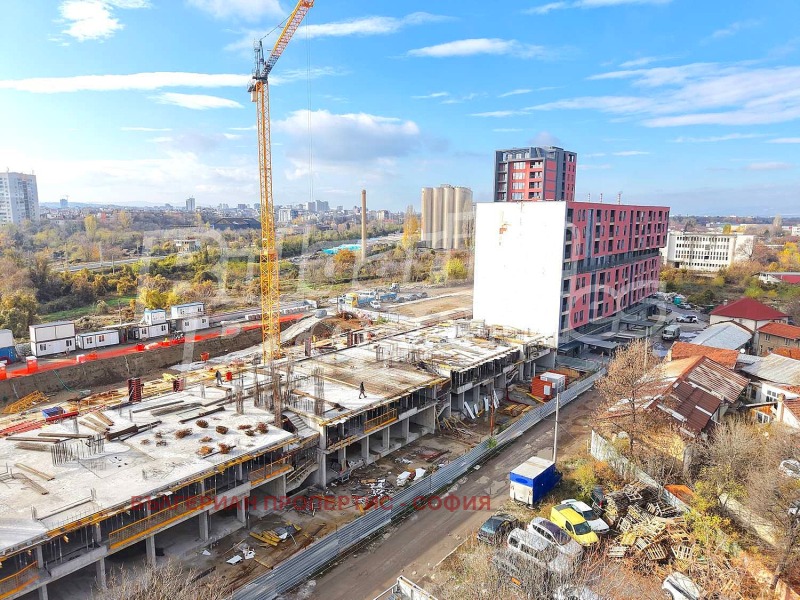 Продава  3-стаен град София , Хаджи Димитър , 97 кв.м | 71483114 - изображение [9]