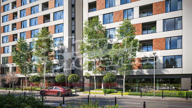 Продава  3-стаен град София , Хаджи Димитър , 97 кв.м | 71483114 - изображение [12]