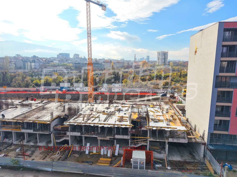 Продава  3-стаен град София , Хаджи Димитър , 97 кв.м | 71483114 - изображение [11]