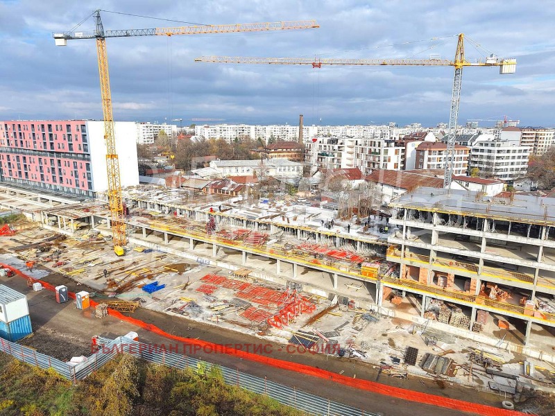 Продава  3-стаен град София , Хаджи Димитър , 97 кв.м | 71483114 - изображение [16]