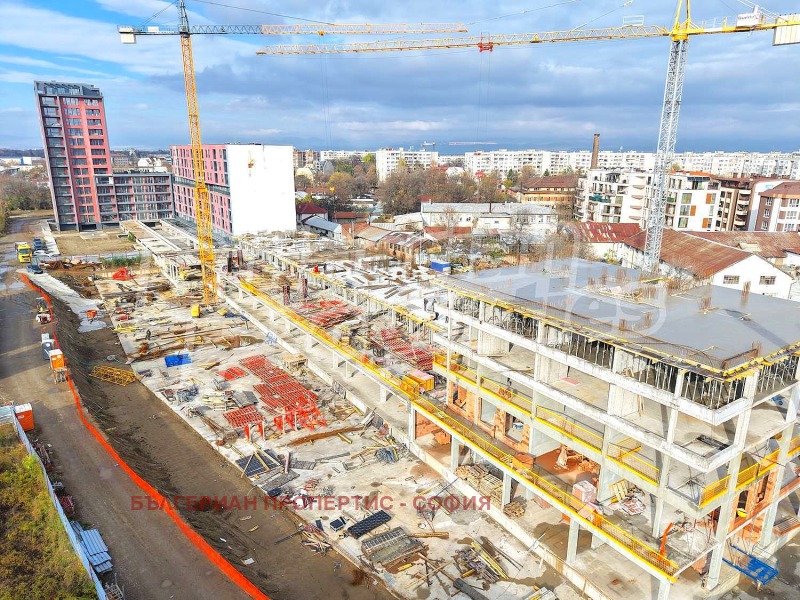 Продава  3-стаен град София , Хаджи Димитър , 97 кв.м | 71483114 - изображение [14]