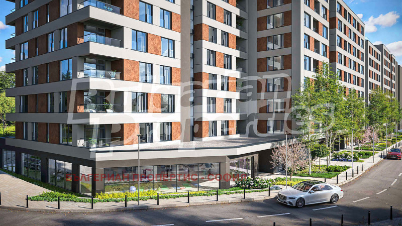 Продава  3-стаен град София , Хаджи Димитър , 97 кв.м | 71483114 - изображение [6]