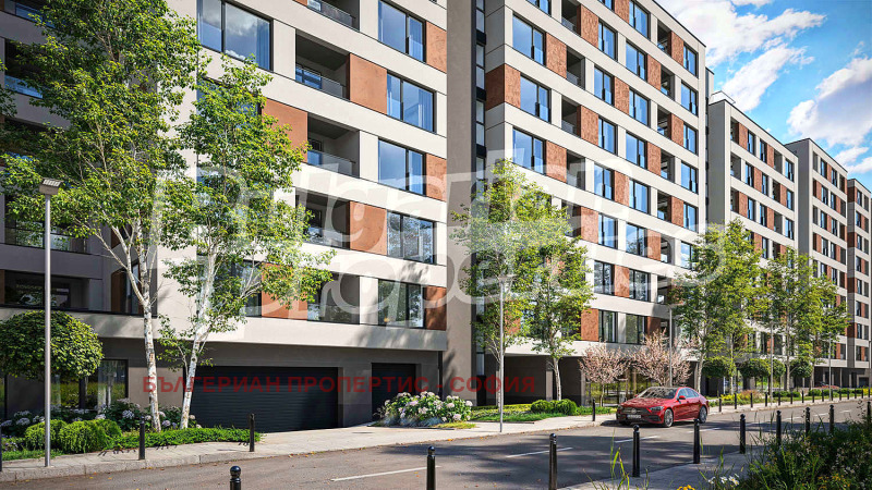 Продава  3-стаен град София , Хаджи Димитър , 97 кв.м | 71483114 - изображение [3]